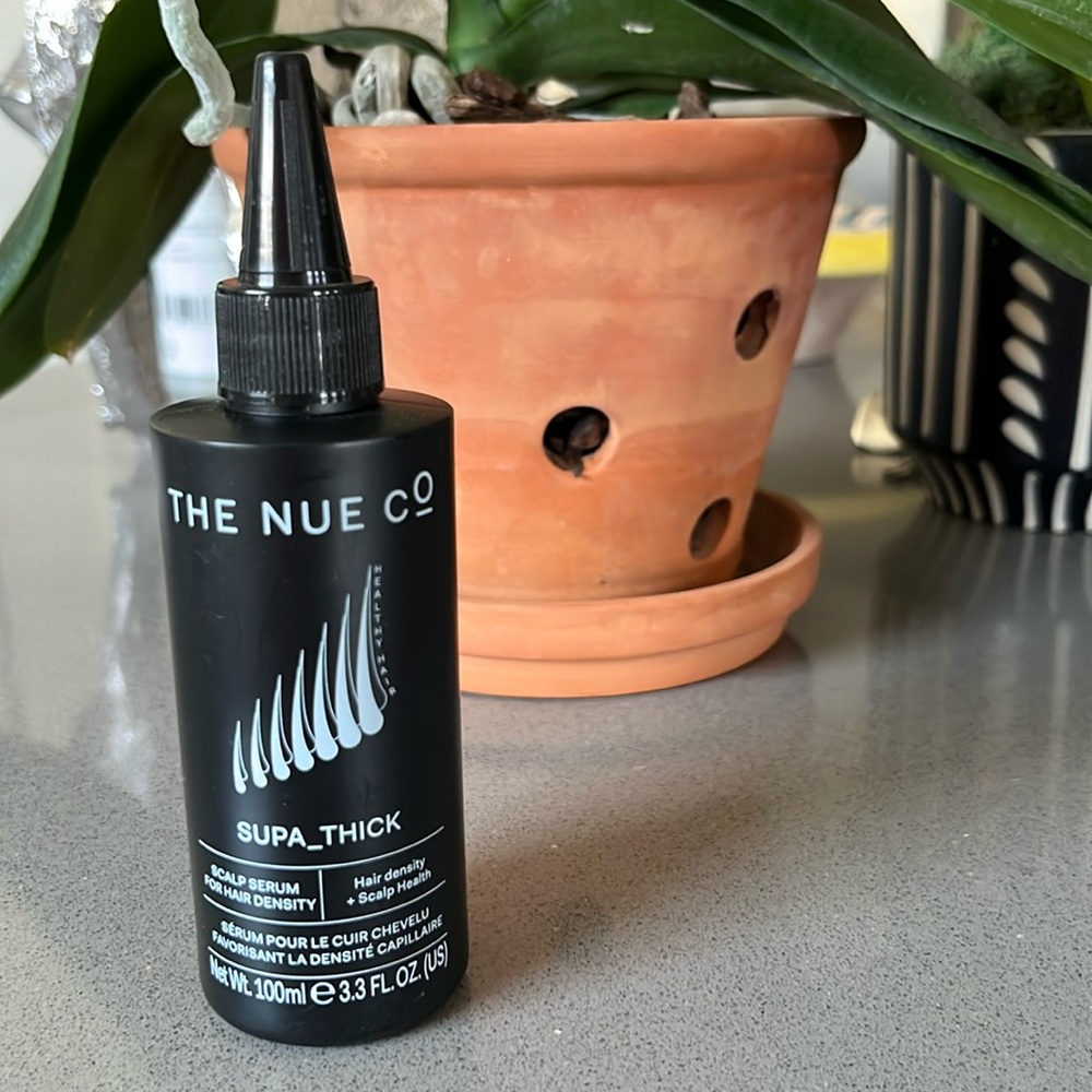 The Nue Co Supa Thick Scalp Serum 100 ml
